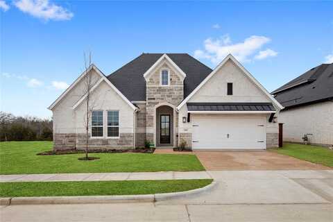 3001 Wallis Drive, Melissa, TX 75454