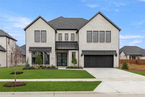 16240 Parish Lane, Frisco, TX 75033