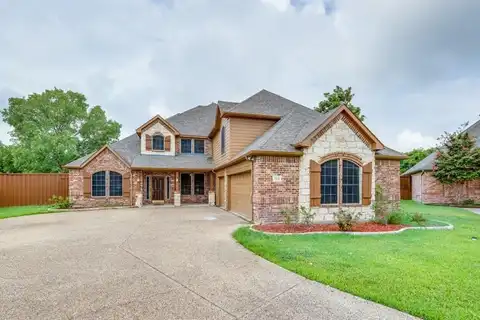 725 Chapel Court, Allen, TX 75002