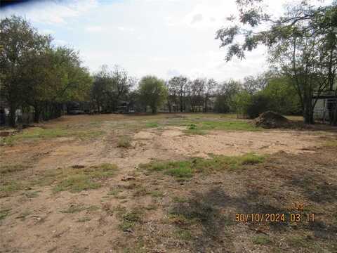 Lot 42 W South Street, Whitesboro, TX 76273