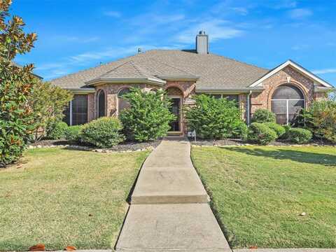 3886 Cherry Ridge Drive, Frisco, TX 75033