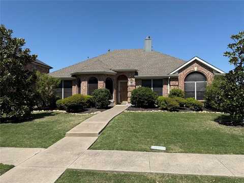 3886 Cherry Ridge Drive, Frisco, TX 75033