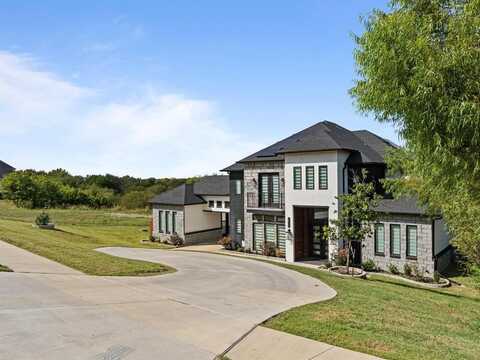2829 Plume Court, Cedar Hill, TX 75104