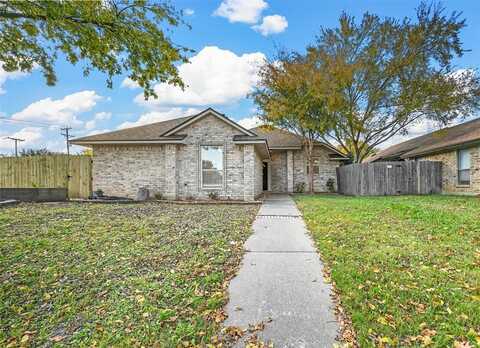 1101 Appleton Drive, Mansfield, TX 76063