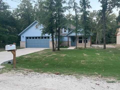 913 HILLBURN Drive, West Tawakoni, TX 75474