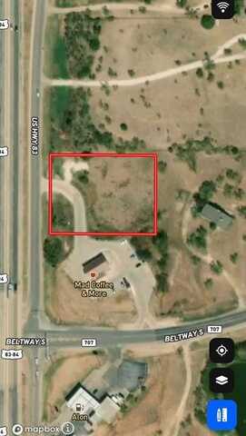 Tbd 1.29 Ac HWY 83-84, Abilene, TX 79602