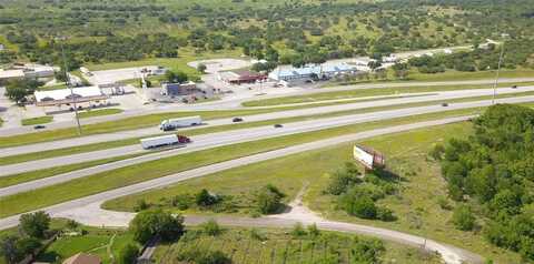 Tbd S I-20, Eastland, TX 76448