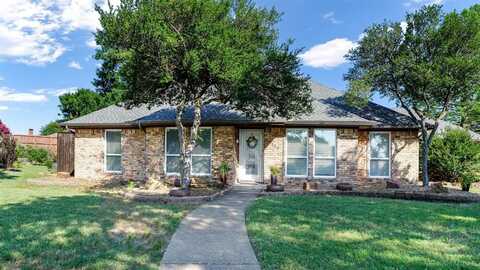 4204 Morgan Court, Plano, TX 75093