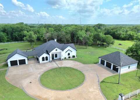 7259 County Road 273, Terrell, TX 75160