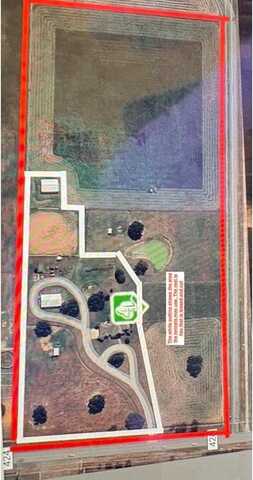 5700 FM 424, Crossroads, TX 76227