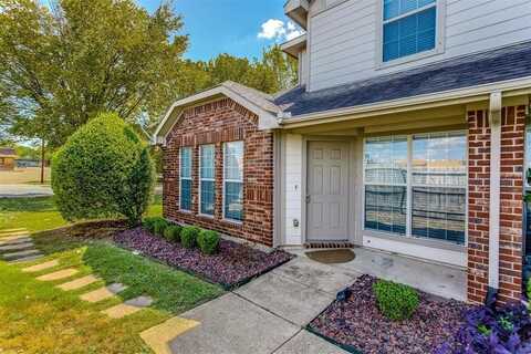 611 Oriole Boulevard, Duncanville, TX 75116