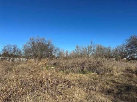 513 S Rusk Street, Ranger, TX 76470