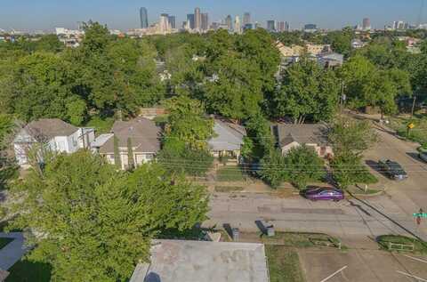 2429 Birmingham Avenue, Dallas, TX 75215