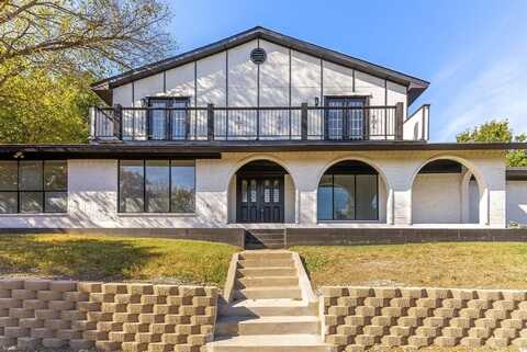 3950 Rowan Drive, Fort Worth, TX 76116