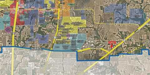 Tbd Sam Rayburn Highway, Anna, TX 75409