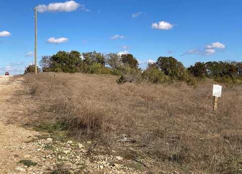 Tbd Lot #45 BISON RIDGE Drive, Stephenville, TX 76401