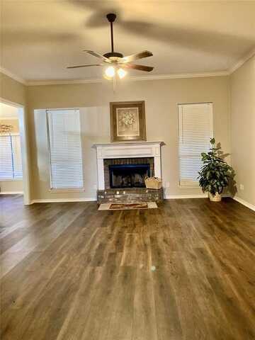 5303 Meadowsweet Circle, Bossier City, LA 71112