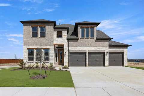 1018 Emerald Trace Drive, Justin, TX 76247