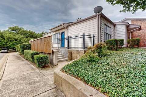 13641 Weald Green Street, Dallas, TX 75240