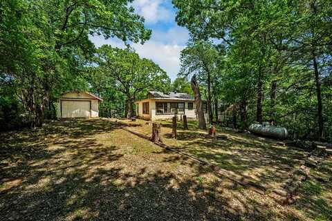68 Zumwalt Lane, Pottsboro, TX 75076