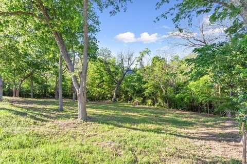 810 Estates Drive, Woodway, TX 76712