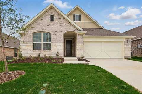 2509 Rivers West Road, Anna, TX 75409