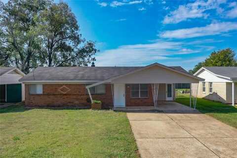 3418 Schuler Drive, Bossier City, LA 71112