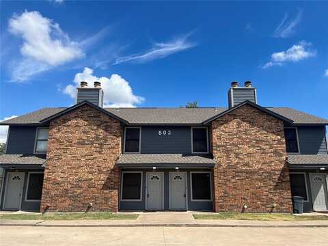 803 Bluebonnet Drive, Keller, TX 76248