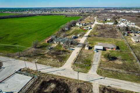 1621 E County Road 109, Venus, TX 76084