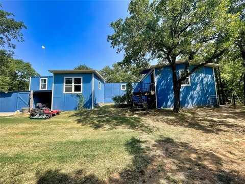 153 CR 1639, Chico, TX 76431