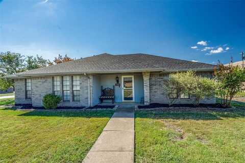 3644 6th Street, Sachse, TX 75048