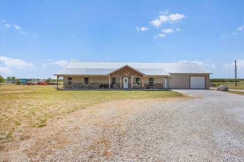 1901 Bounty Road, Perrin, TX 76486