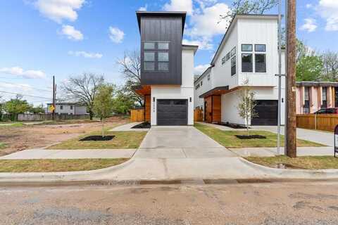 2505 Birmingham Avenue, Dallas, TX 75215