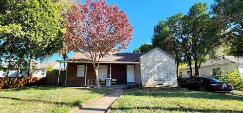 318 Macarthur Boulevard, Grand Prairie, TX 75050