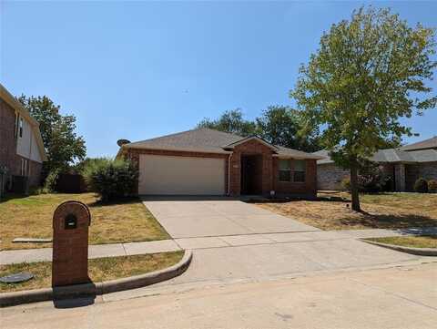 1624 N Flagstone Lane, Little Elm, TX 75068