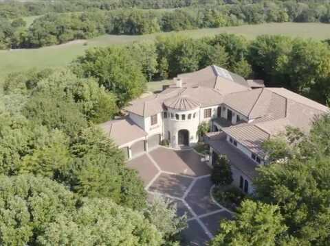 2115 Paradise Ranch Trail, McKinney, TX 75071
