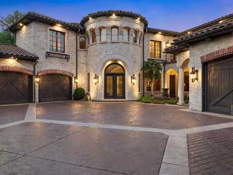 2115 Paradise Ranch Trail, McKinney, TX 75071