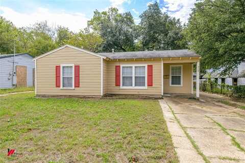 518 W 76th Street, Shreveport, LA 71106