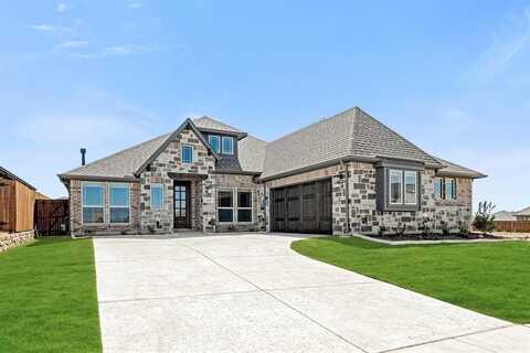 2617 Lila Street, Burleson, TX 76028