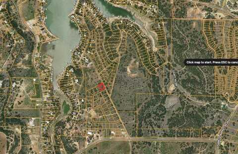 Tbd Lot 22 Oak Ridge Loop, Brownwood, TX 76801