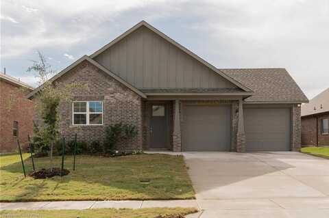 100 Maverick Trail, Valley View, TX 76272