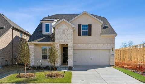 4905 Ripley Avenue, Celina, TX 75009