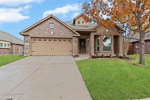 8321 Spitfire Trail, Aubrey, TX 76227