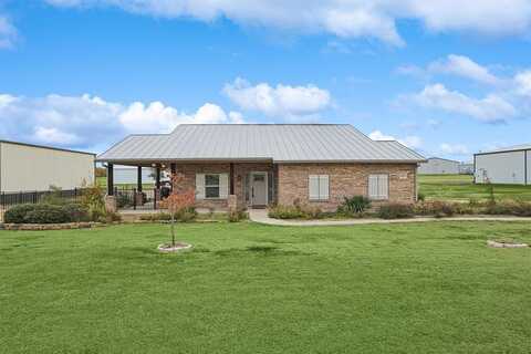 15875 Guy James Road, Justin, TX 76247