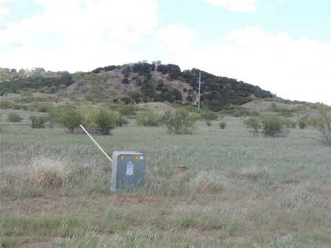 Lot 50 Mourning Dove Court, Graford, TX 76449