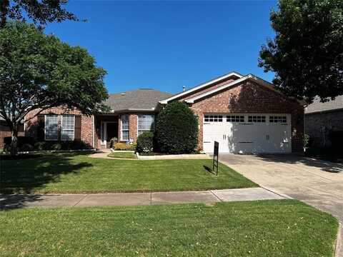 862 Carrington Greens Drive, Frisco, TX 75036
