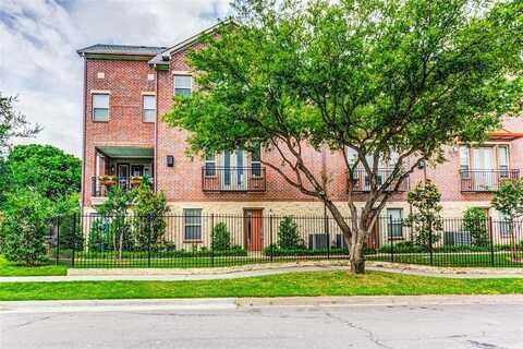 4323 Dickason Avenue, Dallas, TX 75219