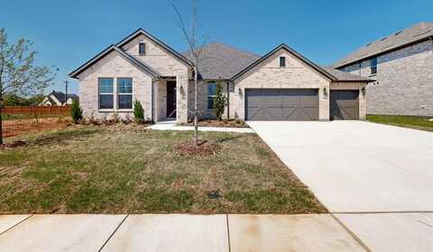 3801 Water Lily Way, Celina, TX 75009