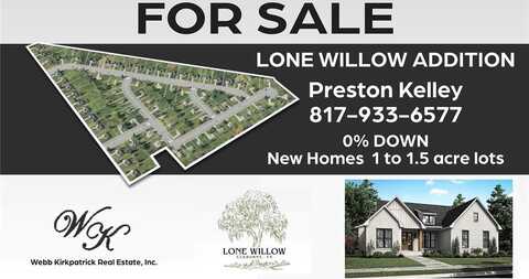 3281 County Road 1224, Cleburne, TX 76031