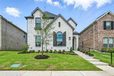 8509 Heard Hill Drive, McKinney, TX 75071